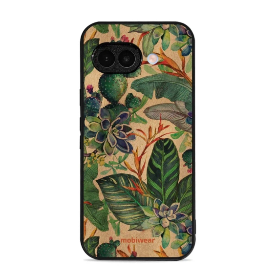 Etui Glossy Case do Google Pixel 9A - wzór G036G