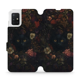 Etui do Samsung Galaxy A51 - wzór V161S