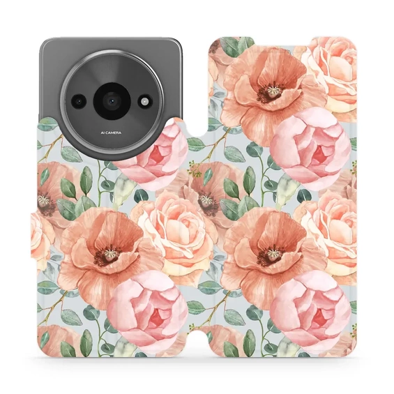 Etui do Xiaomi Redmi A3 - wzór MP02S