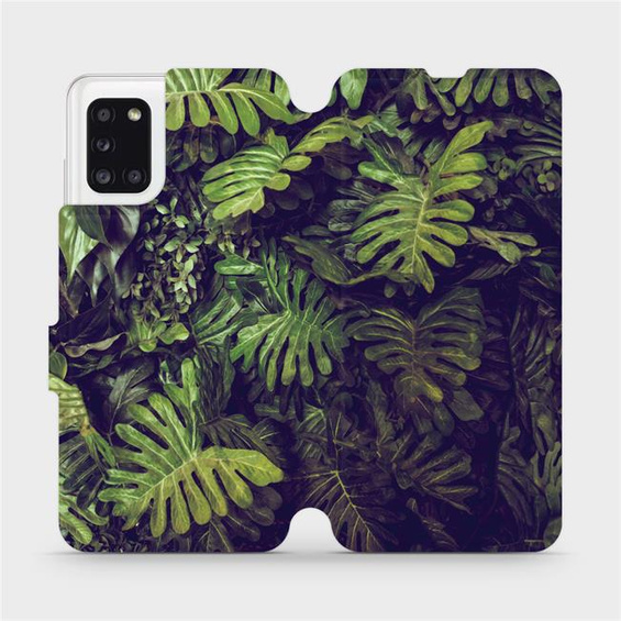 Etui do Samsung Galaxy A31 - wzór V136P