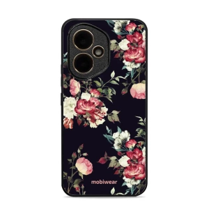 Etui Glossy Case do Huawei Honor 400 - wzór G040G