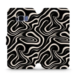 Etui do Samsung Galaxy S8 - wzór VA63S