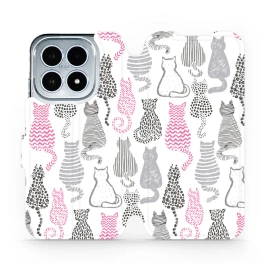 Etui do Xiaomi 17 - wzór MX01S