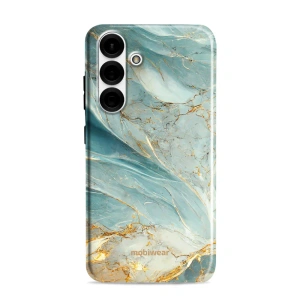 Etui Elite Pro do Samsung Galaxy S25 Plus - wzór EP34E