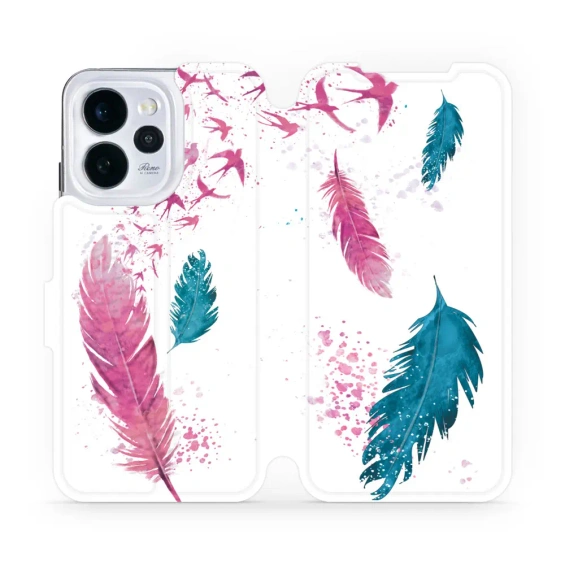 Etui do OPPO Reno 15 - wzór MR08S