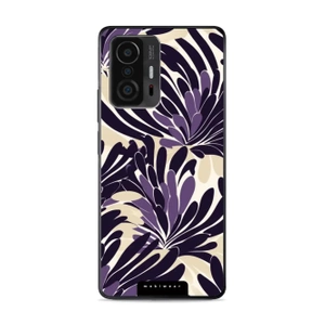 Etui Glossy Case do Xiaomi 11T - wzór GA47G