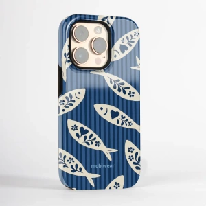 Etui Elite Pro do Apple iPhone 17 Pro Max - wzór EP89E