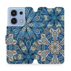 Etui do Xiaomi Redmi Note 13 4G - wzór V108P