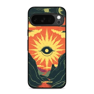 Etui Glossy Case do Google Pixel 10 Pro - wzór G055G