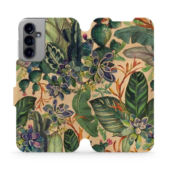 Etui do Samsung Galaxy A14 4G - wzór VP05S