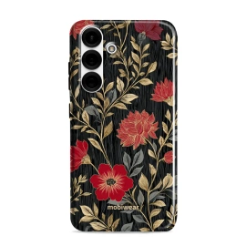 Etui Elite Pro do Samsung Galaxy S25 Plus - wzór E172E