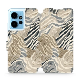 Etui do Xiaomi Redmi Note 12 4G - wzór V168S