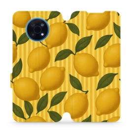 Etui do Nokia G50 5G - wzór VP81S