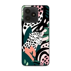 Etui Glossy Case do Realme Note 50 - wzór G053G