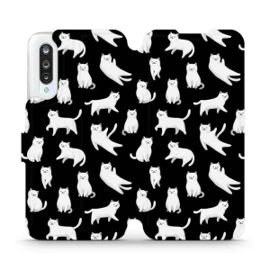 Etui do Xiaomi Mi 9 Lite - wzór V163S