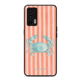Etui Glossy Case do Realme GT Master Edition - wzór GP87G