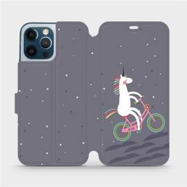 Etui do Apple iPhone 12 Pro Max - wzór V024P