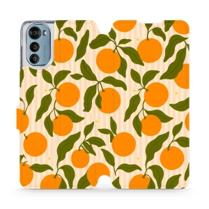 Etui do Motorola Moto E32 - wzór VP82S