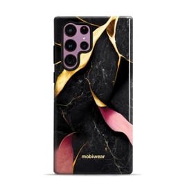 Etui Elite Pro do Samsung Galaxy S22 Ultra - wzór EP35E