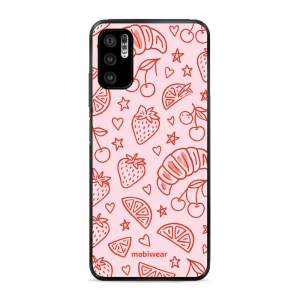 Etui Glossy Case do Xiaomi Poco M3 Pro 5G - wzór GP86G