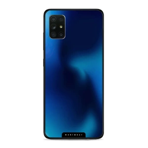 Etui Glossy Case do Samsung Galaxy A71 - wzór G068G