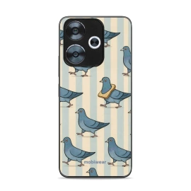 Etui Glossy Case do Xiaomi Redmi 13 - wzór GP91G