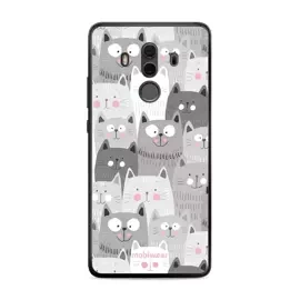 Etui Glossy Case do Huawei Mate 10 Pro - wzór G045G