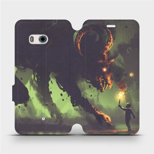 Etui do HTC U11 - wzór VA08P