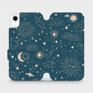 Etui do Apple iPhone XR - wzór VP14S