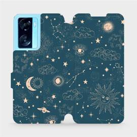 Etui do OPPO A57S - wzór VP14S
