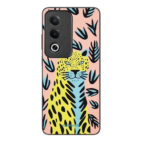 Etui Glossy Case do OPPO A80 5G - wzór G052G