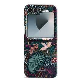 Etui Elite Pro do Samsung Galaxy Z Flip 7 FE - wzór EP13E