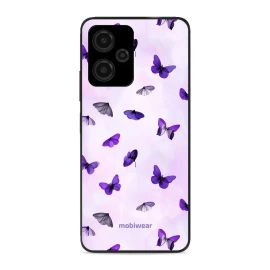 Etui Glossy Case do Xiaomi Redmi Note 12 5G - wzór GP77G
