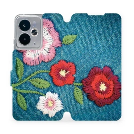 Etui do Realme 14T 5G - wzór MD05P