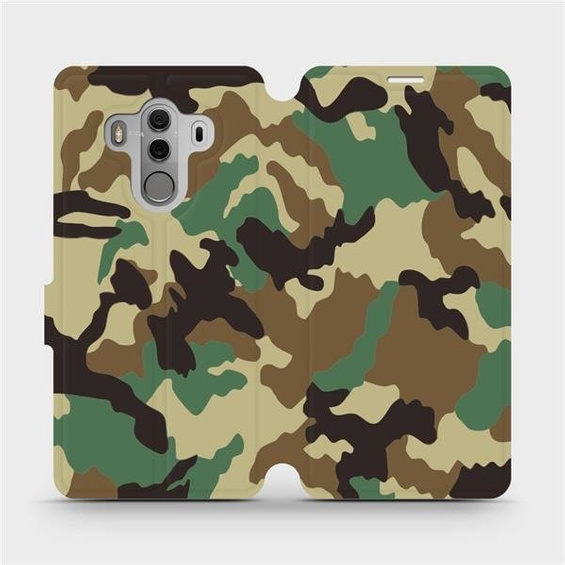Etui do Huawei Mate 10 Pro - wzór V111P