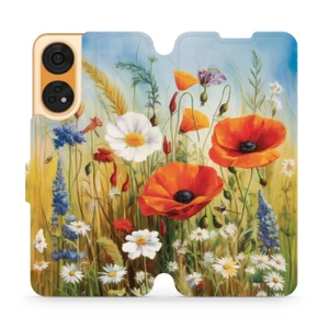 Etui do OPPO Reno 8T 5G - wzór VP43S