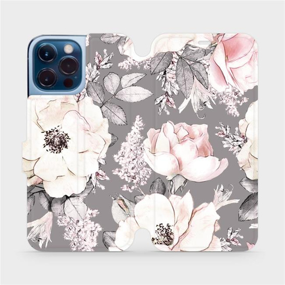 Etui do Apple iPhone 13 Pro Max - wzór MX06S