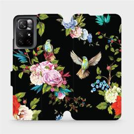 Etui do Xiaomi Redmi Note 11S 5G - wzór VD09S