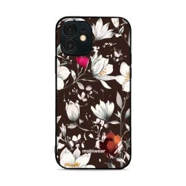 Etui Glossy Case do Apple iPhone 12 mini - wzór GP72G