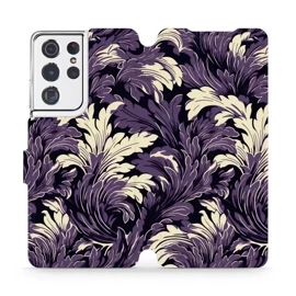 Etui do Samsung Galaxy S21 Ultra - wzór VA46S