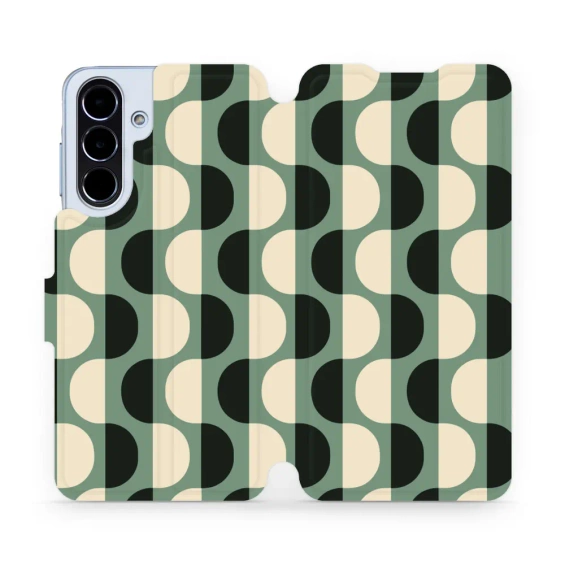Etui do Samsung Galaxy A56 5G - wzór VA56S