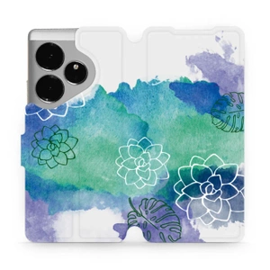 Etui do Realme GT 6 - wzór MG11S