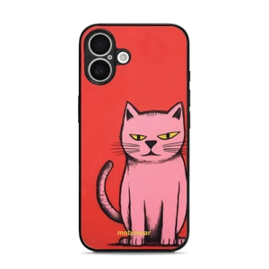 Etui Glossy Case do Apple iPhone 16 - wzór G054G