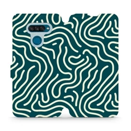 Etui do LG K50S - wzór VA61S