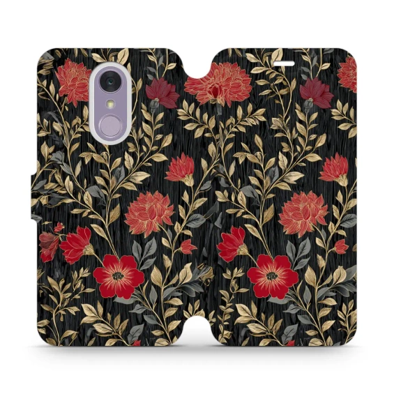 Etui do LG Q7 - wzór V172S