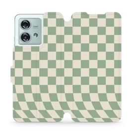 Etui do Motorola Edge 40 Neo - wzór VA58S