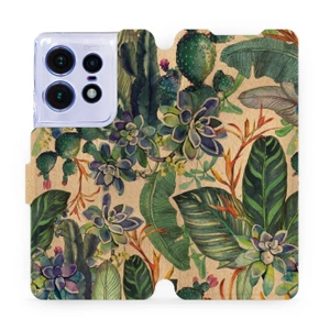 Etui do Motorola Edge 50 Pro - wzór VP05S