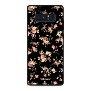 Etui Glossy Case do Samsung Galaxy Note 8 - wzór G039G