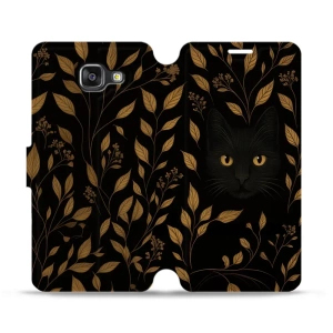 Etui do Samsung Galaxy A5 2016 - wzór V164S