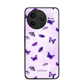 Etui Glossy Case do Xiaomi POCO F7 Pro 5G - wzór GP77G